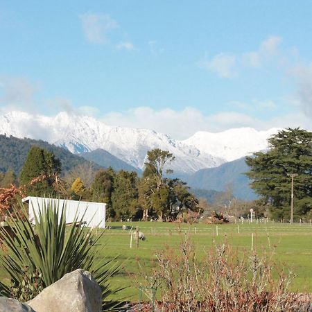 Kokatahi Valley Country Inn Lower Kokatahi エクステリア 写真